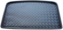 Pagasiruumi matt MIX PLAST Peugeot 206 HB 1998-2010, 24001