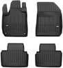 Kummimatid Frogum Proline Peugeot 308 II Combi 2013-2021, 4 tk