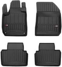Kummimatid Frogum Proline Peugeot 308 II Combi 2013-2021, 4 tk