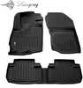 Kummist 3D matid Stingray Peugeot 4007 2007-2013, 5013015, 5 tk