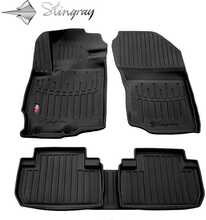 Kummist 3D matid Stingray Peugeot 4007 2007-2013, 5013015, 5 tk