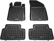 Kummimatid REZAW PLAST Peugeot 508 2011-2018