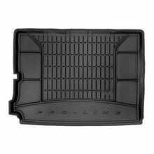 Kummist pagasimatt Frogum Proline Peugeot 5008 II 2017-2020