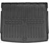 Kummist pagasiruumi matt Stingray Peugeot 3008 (P64) 2024+, must, 6016281