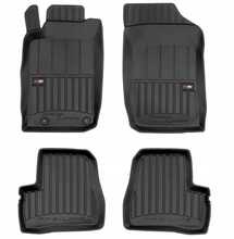 Kummimatid Proline Peugeot 206 1998-2012, 4 tk