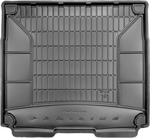 Pagasiruumi matt Frogum Pro Line Peugeot 407 SW 2004-2011, TM548201