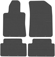 Kummimatid Frogum Peugeot 508 2011-2018, 4 tk