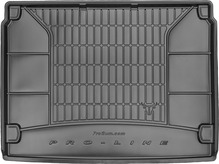 Kummist pagasiruumi matt Frogum Proline Citroen Berlingo II Multispace 2008-2018, 5 kohta