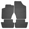 Kummimatid Frogum Peugeot 307 2001-2008, 4 tk