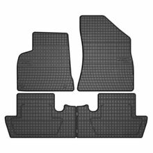 Kummimatid Frogum Peugeot 5008 2009-2017, 4 tk