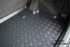 Pagasiruumi matt plastik MIX PLAST Porsche Cayenne 2010, 10002