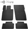 Kummimatid Stingray Porsche Panamera 971 2016+, 1052014, 4 tk