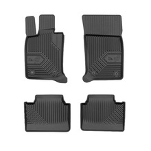 Kummimatid Frogum Porsche Panamera 971 2016-2023, 4 tk