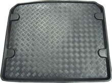 Plastist pagasiruumi matt MIX PLAST Porsche Cayenne 2002-2010, 10001