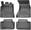 Kummimatid Frogum Proline Porsche Macan I 2014-2023, 4 tk