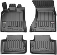 Kummimatid Frogum Proline Porsche Macan I 2014-2023, 4 tk