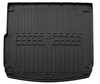 Kummist pagasiruumi matt Stingray Porsche Cayenne 92A 2010-2017, 6052011