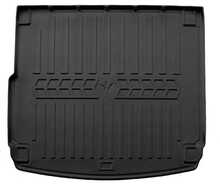 Kummist pagasiruumi matt Stingray Porsche Cayenne 92A 2010-2017, 6052011