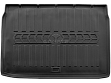 Kummist pagasiruumi matt Stingray Renault Kadjar 2015-2022, 6018481