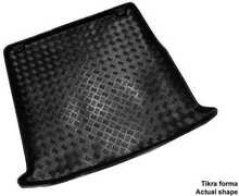 Plastist pagasiruumi matt MIX PLAST Renault Grand Scenic 5 2009-2023, 25050