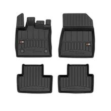 Kummimatid Frogum Pro Line Renault Captur II 2019-2023, 4 tk