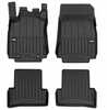 Kummimatid Proline Renault Modus 2004-2012, 4 tk