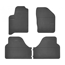 Kummimatid Frogum Renault Scenic I 1996-2003, 4 tk