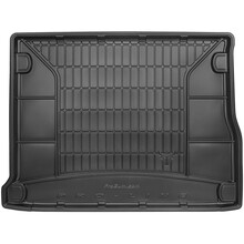 Kummist pagasiruumi matt Frogum Renault Scenic III 2009-2016, TM548119