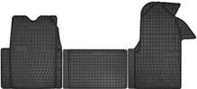 Kummimatid Frogum Renault Master II 1998-2010, 3 tk