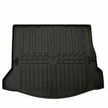 Kummist pagasiruumi matt Stingray Renault Grand Scenic 2016-2022, 6018471