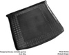 Plastist pagasiruumi matt MIX PLAST Renault Espace 1997-2002, 25051