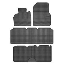 Kummimatid El Toro Renault Espace IV 2002-2015, 4 tk