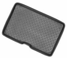 Pagasiruumi matt plastik MIX PLAST Renault Captur 2013-2019, 25072
