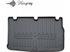Kummist pagasiruumi matt Stingray RENAULT Scenic II 2003-2009, 6018131