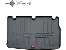 Kummist pagasiruumi matt Stingray RENAULT Scenic II 2003-2009, 6018131