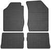 Kummimatid Frogum Renault Clio II 1998-2005