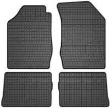 Kummimatid Frogum Renault Clio II 1998-2005