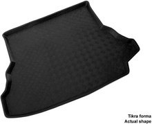Pagasiruumi matt MIX PLAST Renault Laguna II HB 2001-2007, 25022