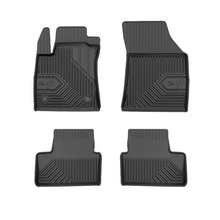 Kummimatid Frogum Renault Megane IV 2015-2023, 4tk