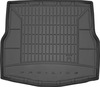 Kummist pagasiruumi matt Frogum Proline Renault Laguna III Liftback 2007-2016