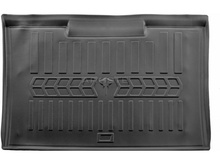 Kummist pagasiruumi matt Stingray Renault Kangoo II 2008-2020, 6018491
