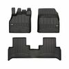 Kummimatid Frogum ProLine Renault Scenic III 2009-2016, 3 tk