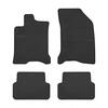 Kummimatid Frogum Pro Line Renault Laguna II 2001-2007, 4 tk