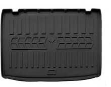 Kummist pagasiruumi matt Stingray Renault Clio III 2005-2012, 6018561
