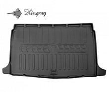 Kummist pagasiruumi matt Stingray Renault Megane IV 2016+, 6018411