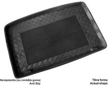 Pagasiruumi matt MIX PLAST Renault Captur 2013, 25061