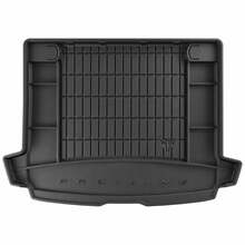 Kummist pagasiruumi matt Frogum Renault Clio IV 2012-2020