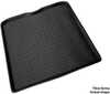 Pagasiruumi matt MIX PLAST Renault Laguna Estate/Combi 1994-2001, 25021