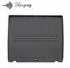 Kummist pagasiruumi matt Stingray RENAULT Laguna III T 2007-2015, 6018111