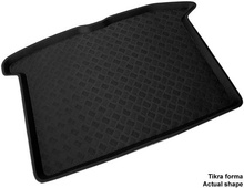 Pagasiruumi matt MIX PLAST Renault Megane I HB 1996-2002, 25020